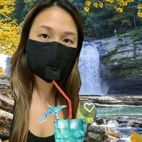 Masks 😷 - Picture 2 of 3